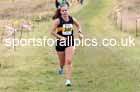 Senior women, 2022 Start Fitness NEHL, Wrekenton. Photo: David T. Hewitson/Sports for All Pics